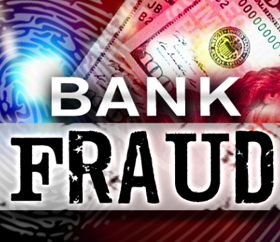 bank fraud